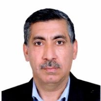 حمیدرضا جوانمردی نیا - روانشناسی شیراز