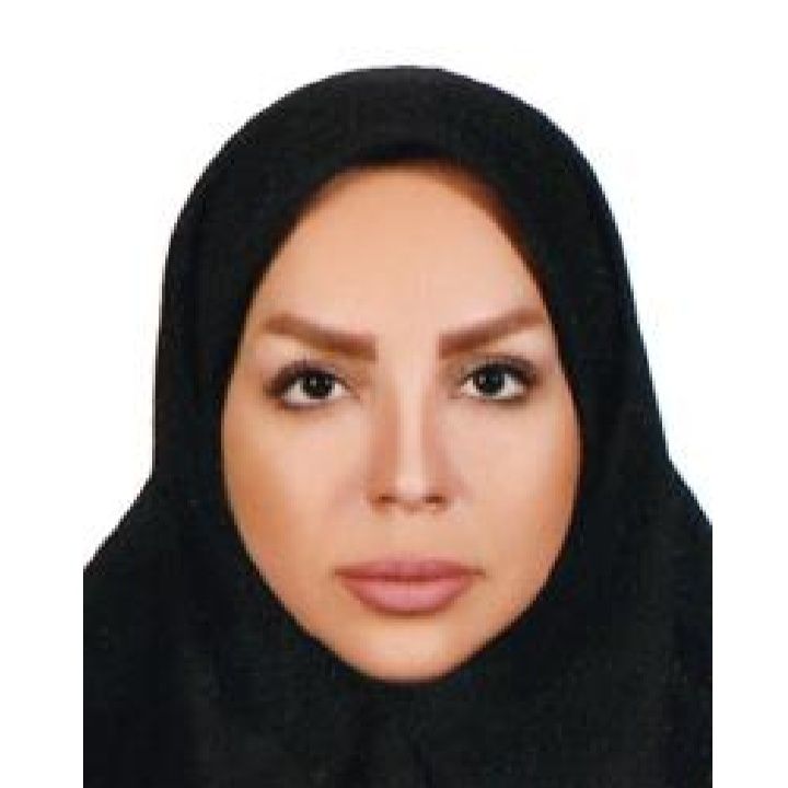 دکتر سمیه حسین آبادی - مغز و اعصاب و نورولوژی تهران