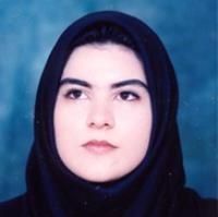 دکتر دلارام نیک فرجام - قلب و عروق مرودشت