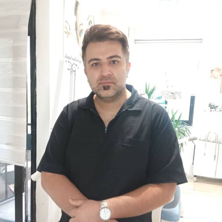 دکتر محمد گل بیدی - دندانپزشک تهران
