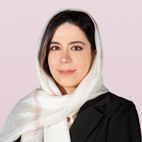 مینا اسکندری - روانشناسی تهران