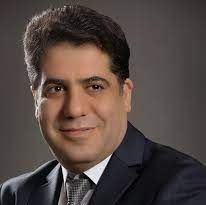 دکتر علی حسین دهقانی - پریودنتیست تبریز