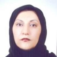 اکرم حامد سیدحسینی - مامایی تهران