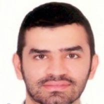 دکتر سینا امین روان - دندانپزشک تهران