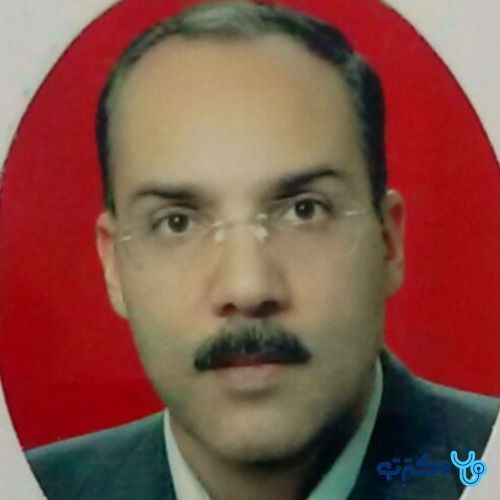 دکتر محمدرضا مشهدی - جراحی عمومی کرمان