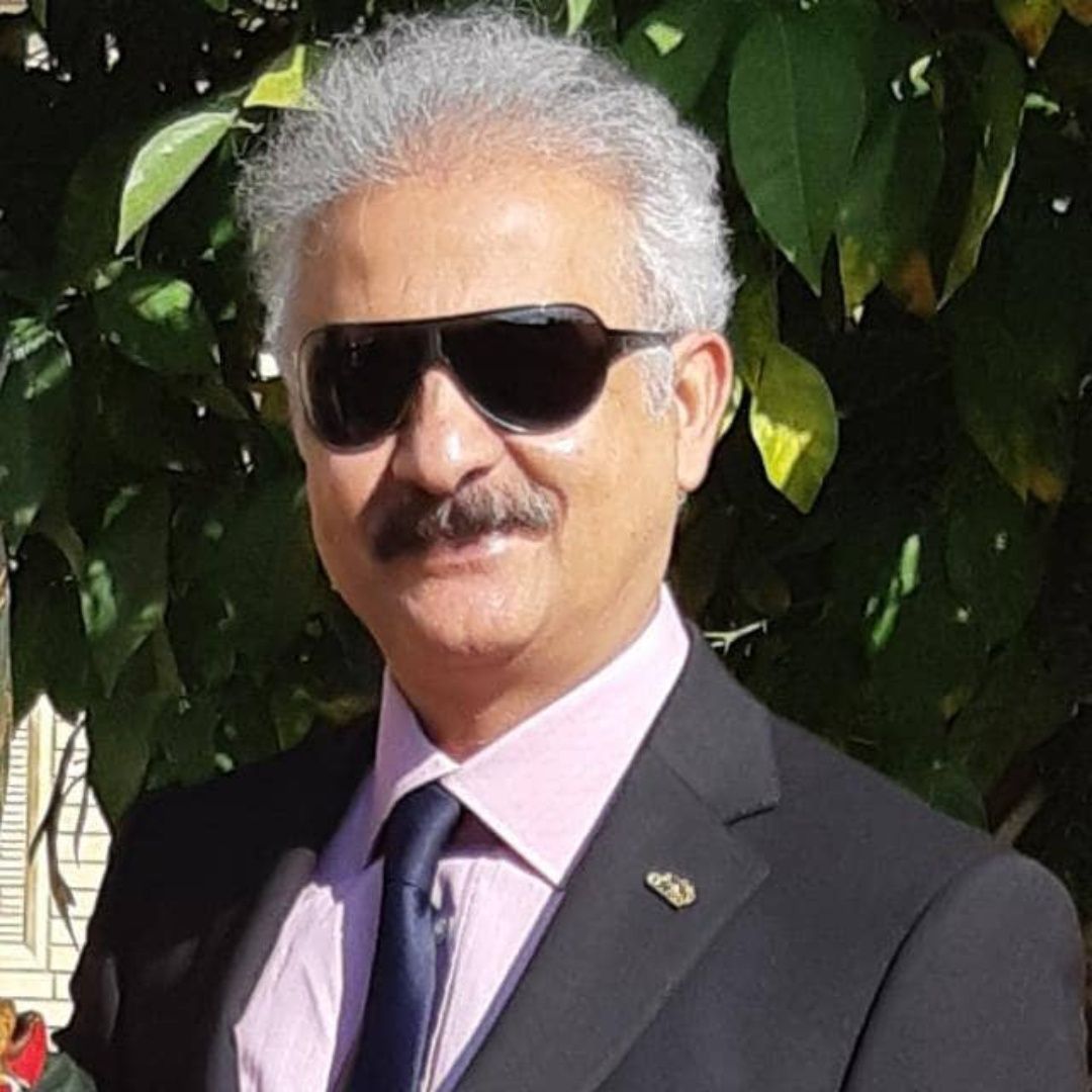 دکتر داود ضیغمی - بیهوشی 