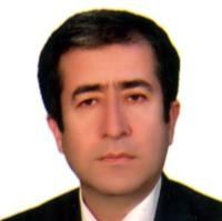 دکتر سعید مهردل - داخلی تهران