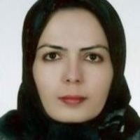 دکتر گل مریم سرلک - عمومی تهران