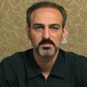 دکتر محمدمهدی گلاب گیران - دندانپزشک تهران