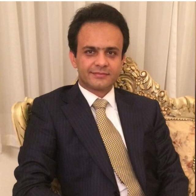 دکتر علی صادقیان شاهی - مغز و اعصاب و نورولوژی یزد