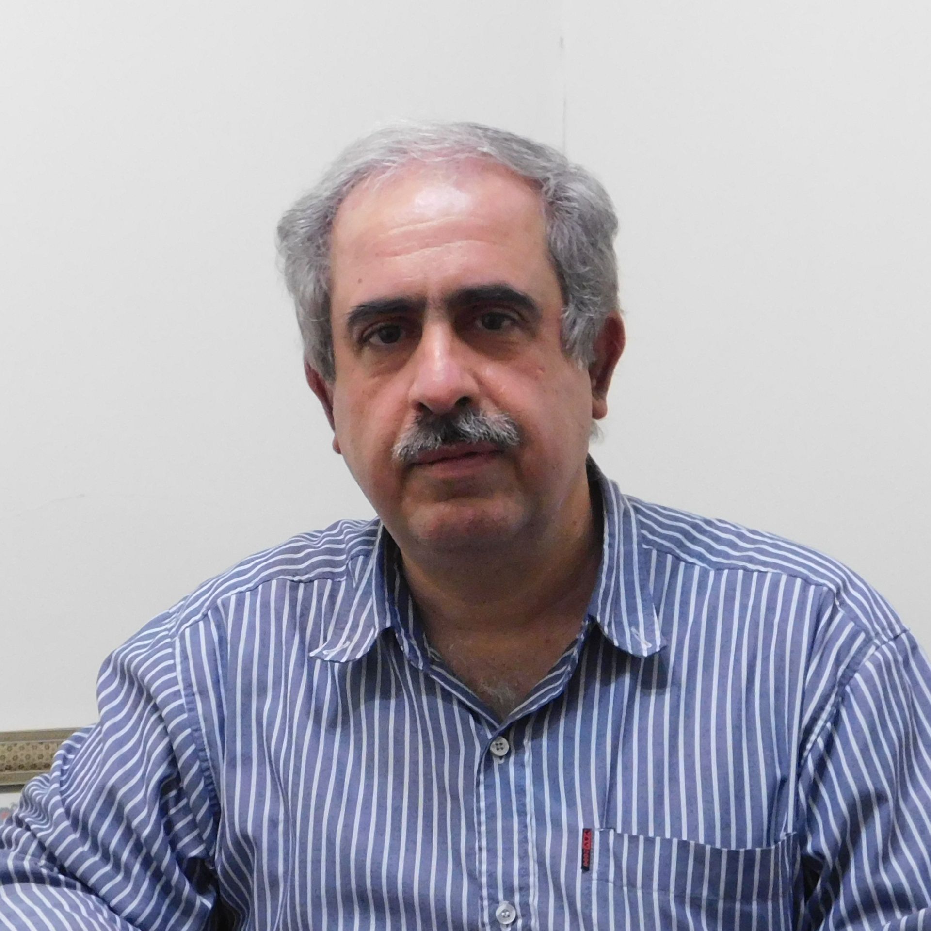 دکتر محمد زهرایی - ارتوپدی تهران