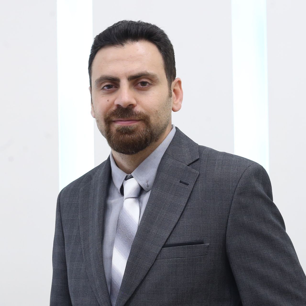 دکتر ماهر کردی - جراحی عمومی کرج