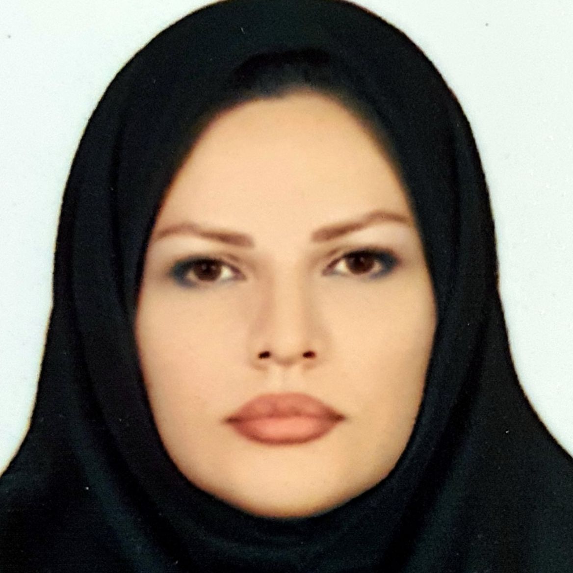 دکتر سامیا اکبری - کودکان و اطفال تهران