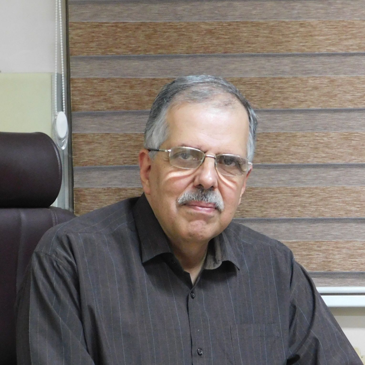 دکتر محمدحسین چلبی - مغز و اعصاب و نورولوژی تهران