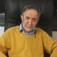 دکتر فریبرز صادق وزیری - پوست و مو تهران