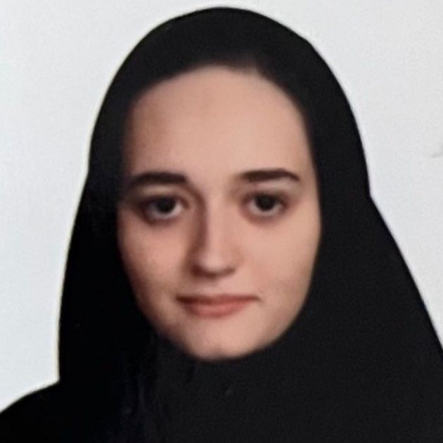 دکتر سودا نوری - دندانپزشک اردبیل