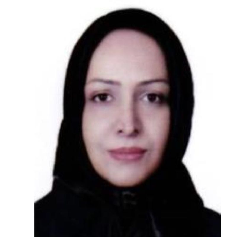 دکتر آناهیتا حمیدی ژاله - بیهوشی مشهد