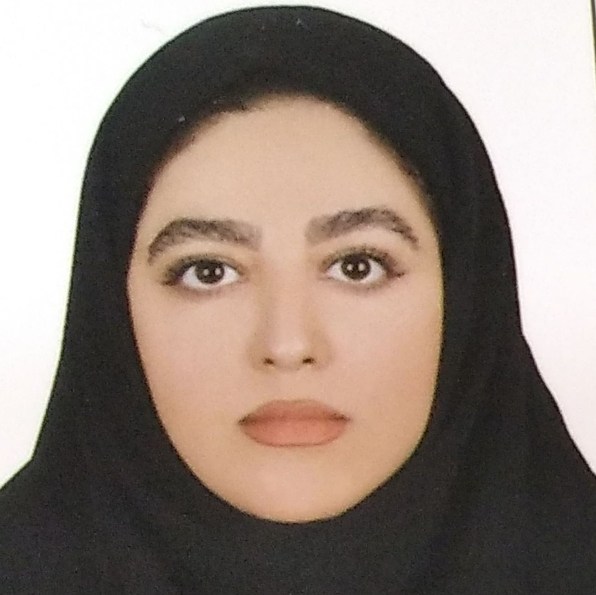 ماندانا صادقی منش - روانشناسی خرم آباد