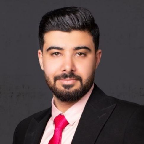 نوح رفعتیان - شنوایی سنجی شوش