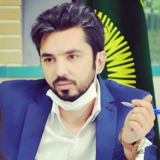 حسین عاطفی - روانشناسی کرج