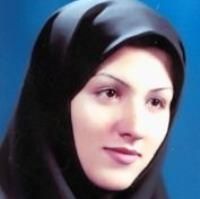 دکتر سمیه کرمی - ارتودنسی سنندج