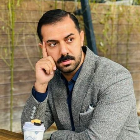 سید امیر حسینی - روانشناسی شیراز