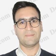 دکتر احمد یوسفی - ارتوپدی مشهد