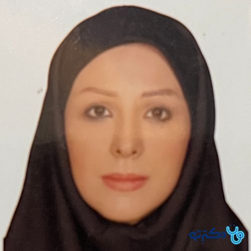مهنوش مدنی - مامایی کرج