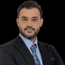 دکتر هیمن ادبی - دندانپزشک تهران