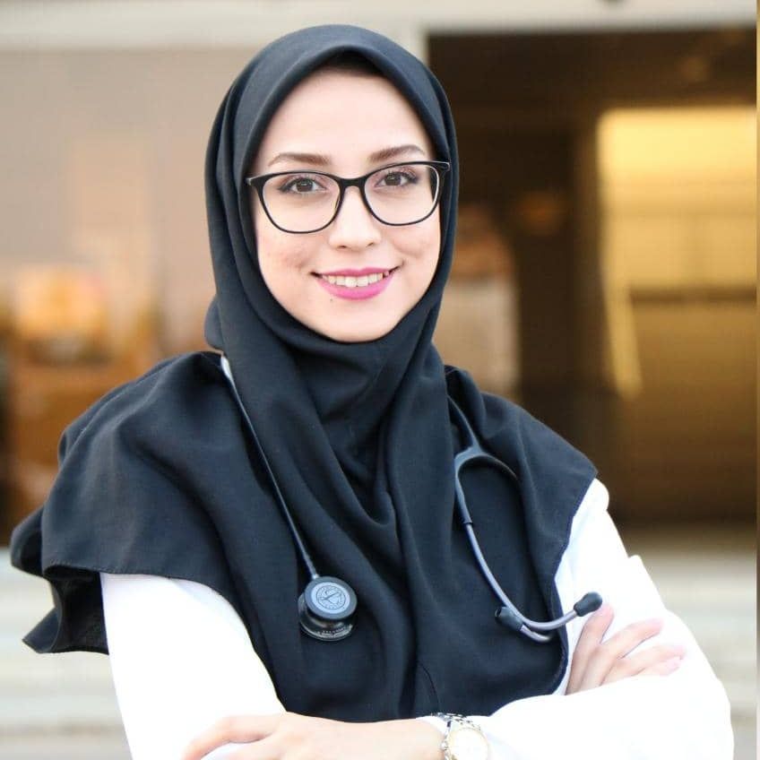 دکتر ثمین بخشعلی - عمومی 