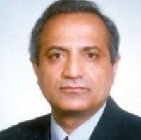 دکتر اسمعیل افشارزنجانی - گوش و حلق و بینی تهران