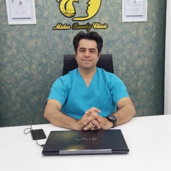 دکتر مجید غلامی - عمومی یزد