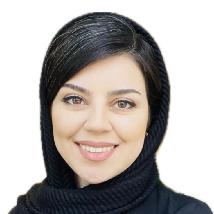 ماندانا سراجی نژاد - روانشناسی 