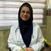 دکتر زینب وترتمیجانی - داخلی تهران