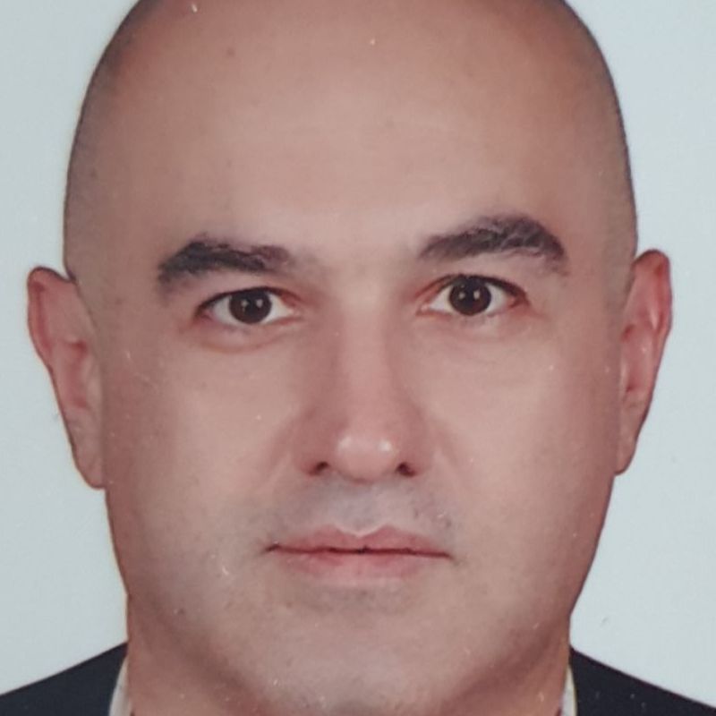 دکتر نیما حسن زاد - درد تهران