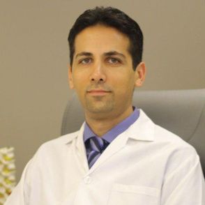 دکتر سامان نایب عباسی - طب فیزیکی و توانبخشی تهران