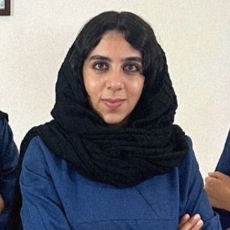 زهرا قهرمانی - کار درمانی اسلامشهر