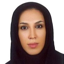 محدثه رمضانی - روانشناسی تهران