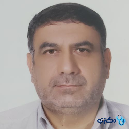 دکتر محمداسماعیل سالار - قلب و عروق سمنان