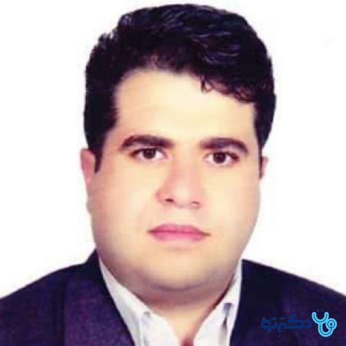 دکتر علیرضا حسن زاده - مغز و اعصاب و نورولوژی اهواز