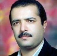 دکتر مهدی وثوقی رهبری - ارتوپدی تهران