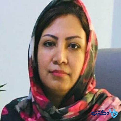 دکتر مهنوش جمشیدی - اعصاب و روان (روانپزشکی) کرج