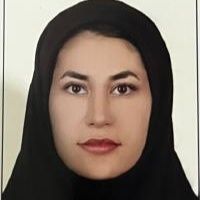 دکتر الهام خواجه پور گلوسالار - عمومی تهران