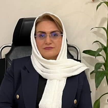 رویا نوروزیان - روانشناسی بابل