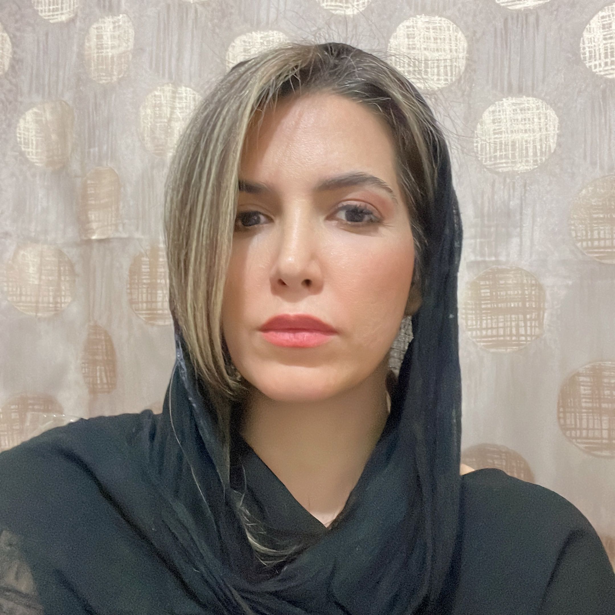 دکتر ساناز عسکری - اعصاب و روان (روانپزشکی) تهران