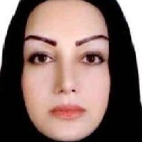 الهه بردبار - روانشناسی اسلامشهر
