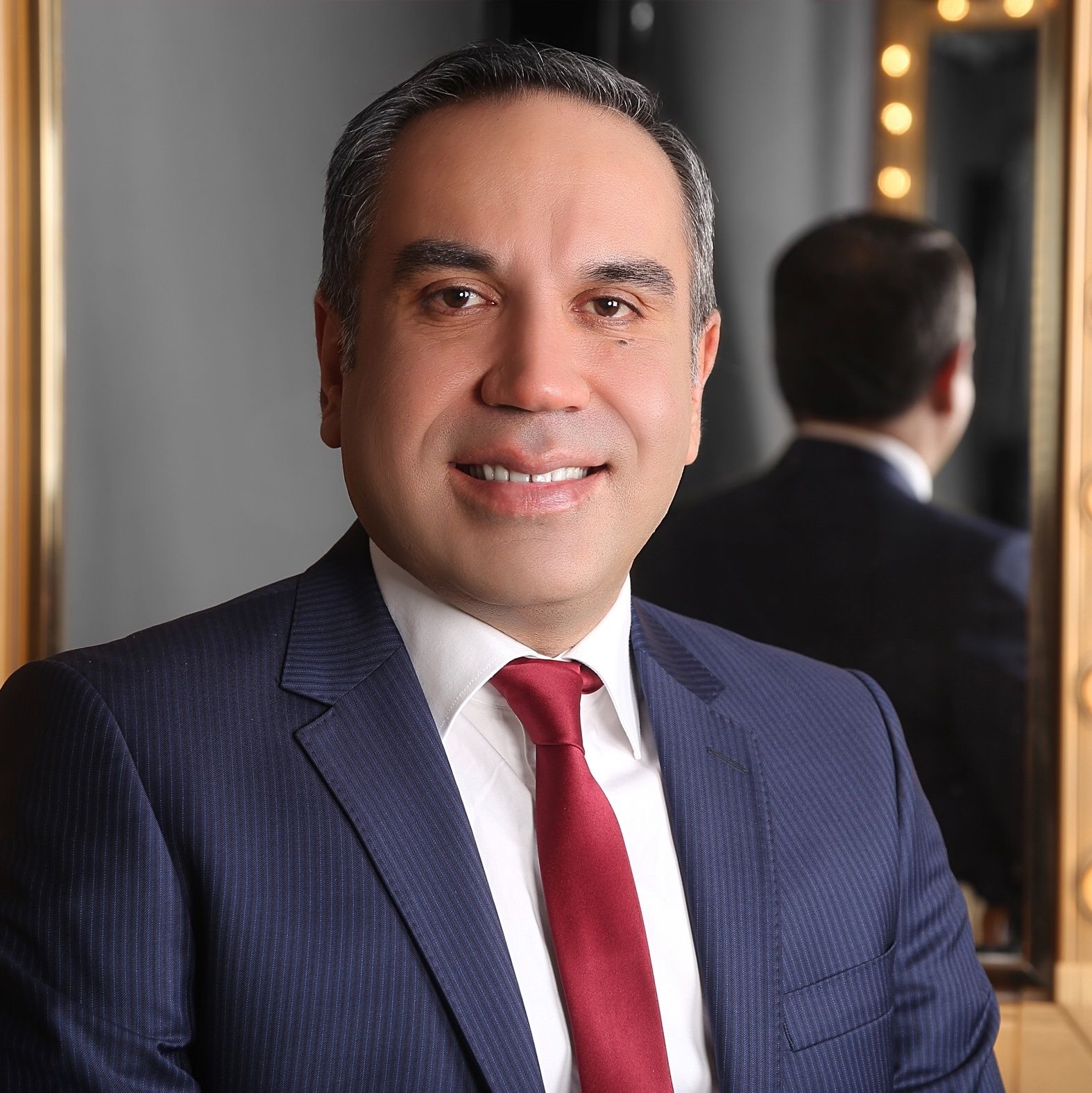 دکتر علیرضا مرجوعی - اورولوژی تهران