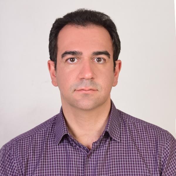 دکتر علی توکلی - دندانپزشک یزد