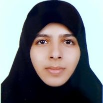 طیبه مرادی - روانشناسی بروجرد