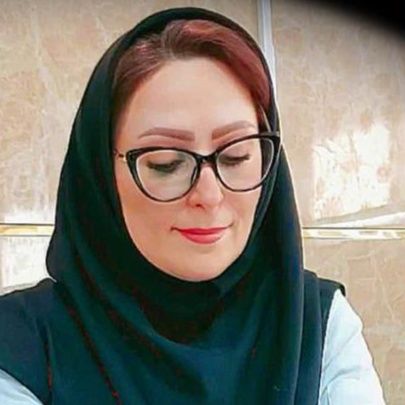 زهرا عابدپور - تغذیه 